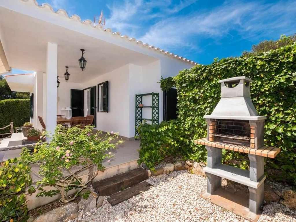 Villa Jarama Elegante Chalet Cerca De La Playa ビニベカ エクステリア 写真