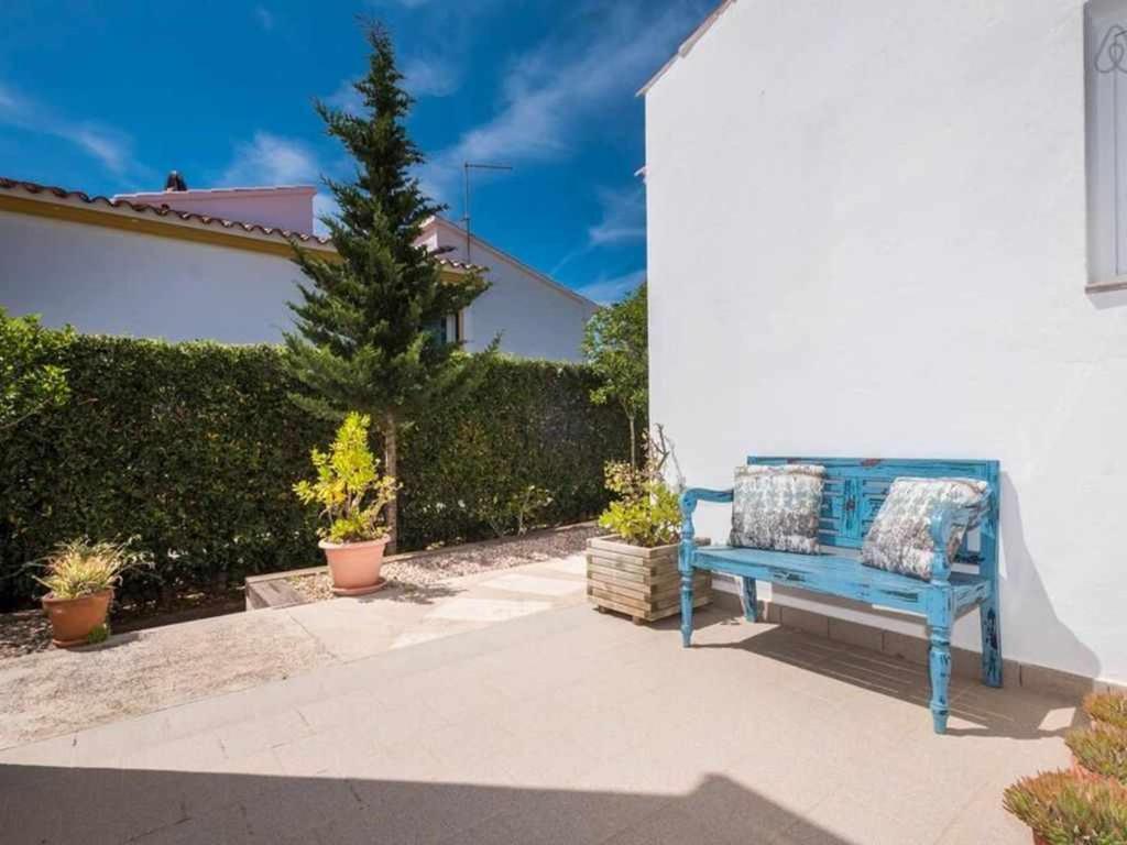 Villa Jarama Elegante Chalet Cerca De La Playa ビニベカ エクステリア 写真