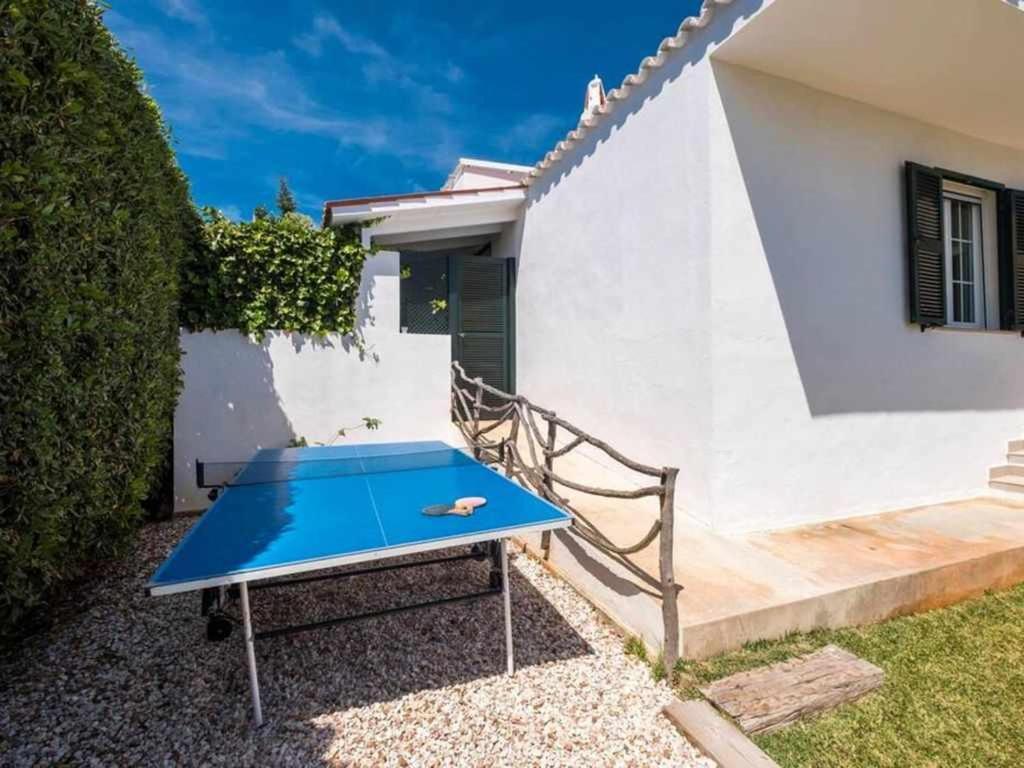 Villa Jarama Elegante Chalet Cerca De La Playa ビニベカ エクステリア 写真