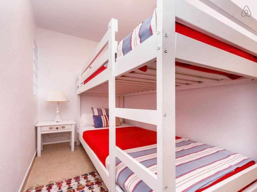 Villa Jarama Elegante Chalet Cerca De La Playa ビニベカ エクステリア 写真
