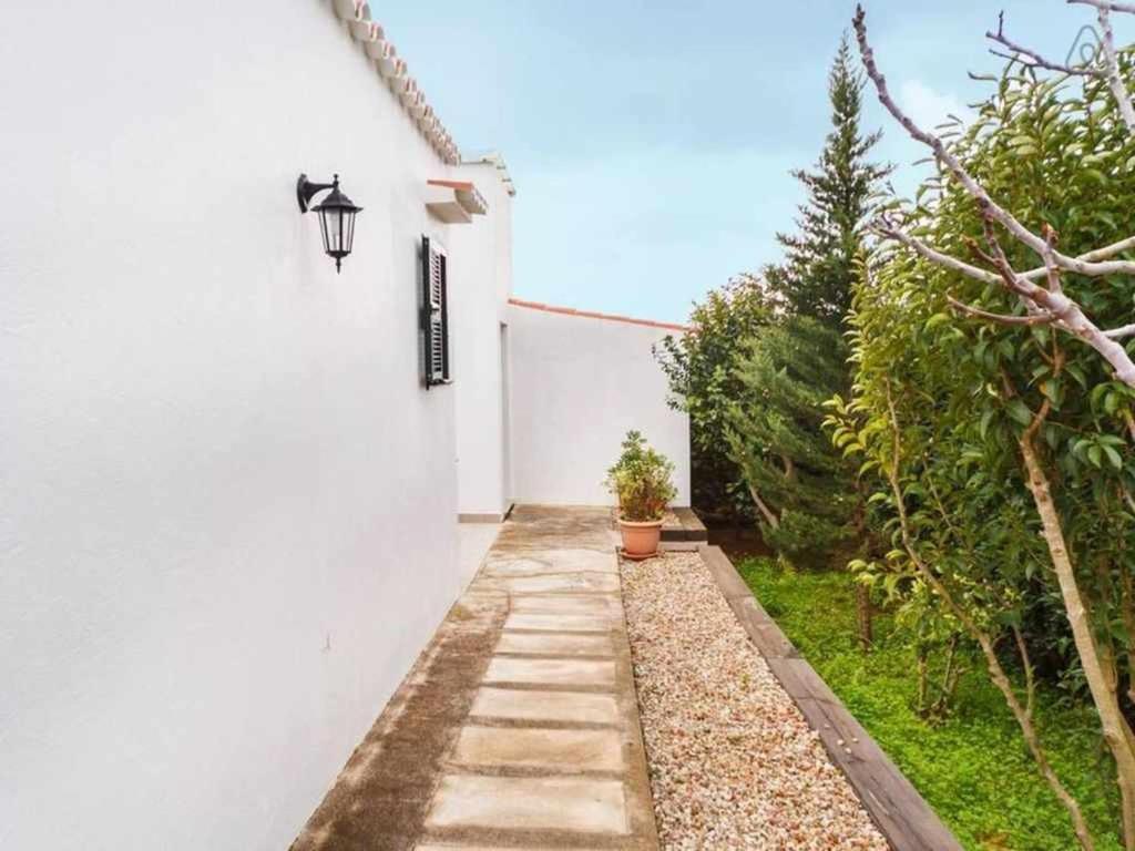 Villa Jarama Elegante Chalet Cerca De La Playa ビニベカ エクステリア 写真